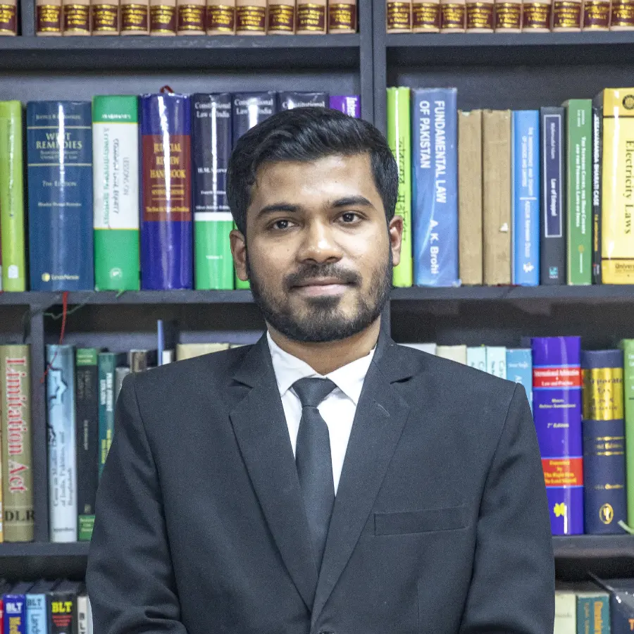 Farhan Aziz
