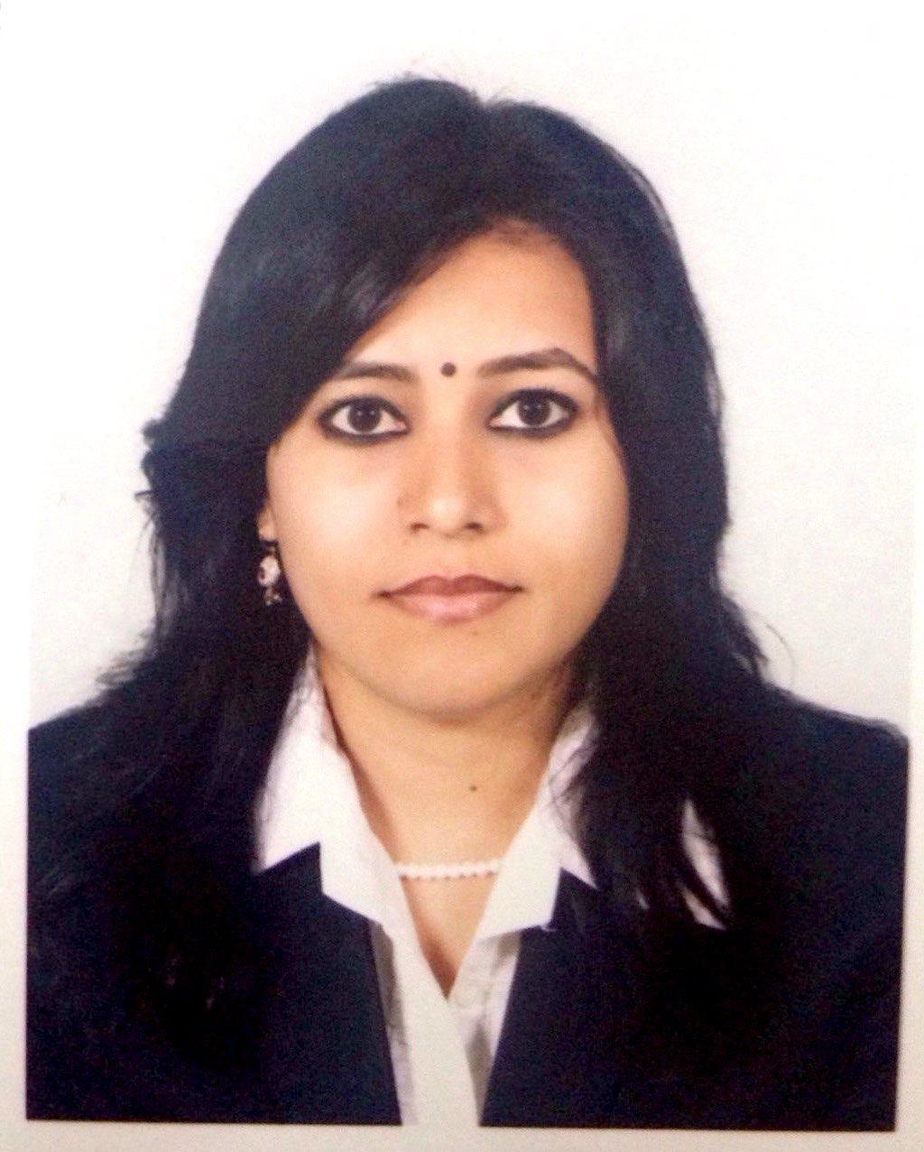 Fatema Haque Rima