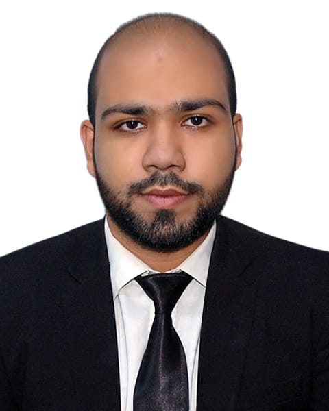 Md. Mustafizul Haque Bhuiyan Abir